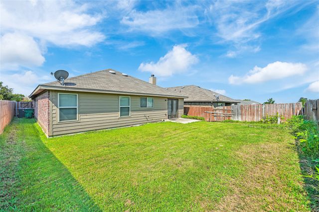 4108 Sandalwood Court, Forney, TX 75126