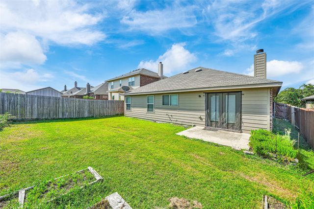 4108 Sandalwood Court, Forney, TX 75126