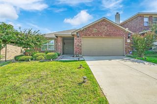 4108 Sandalwood Court, Forney, TX 75126