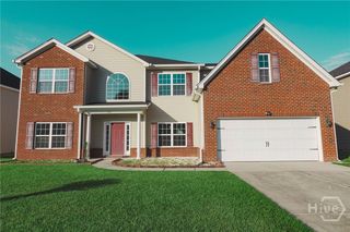 25 Litchfield Drive, Savannah, GA 31419