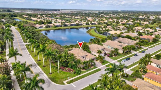 12283 Glacier Bay Drive, Boynton Beach, FL 33473