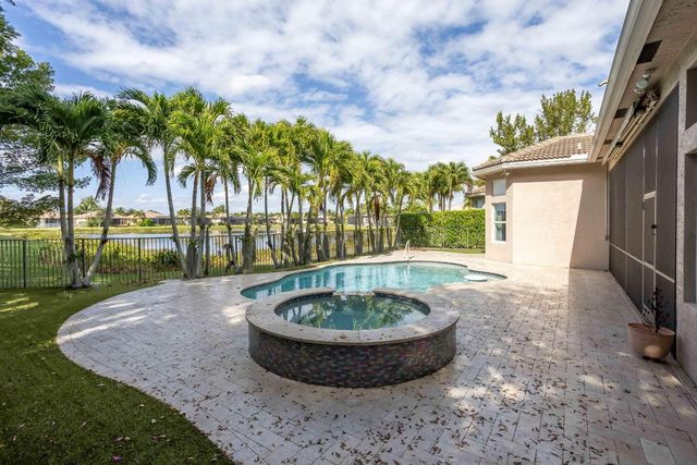 12283 Glacier Bay Drive, Boynton Beach, FL 33473