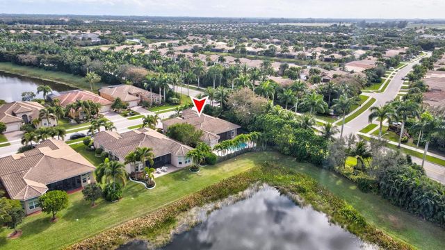 12283 Glacier Bay Drive, Boynton Beach, FL 33473