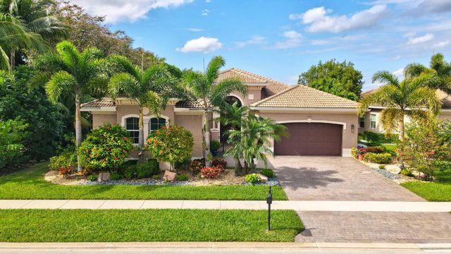 12283 Glacier Bay Drive, Boynton Beach, FL 33473