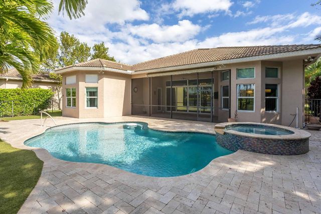 12283 Glacier Bay Drive, Boynton Beach, FL 33473