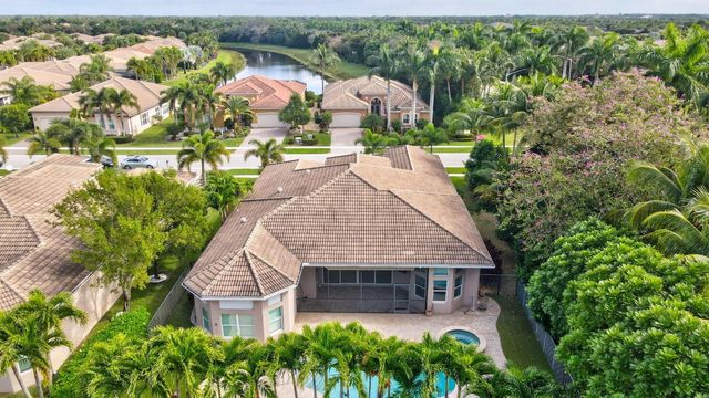 12283 Glacier Bay Drive, Boynton Beach, FL 33473