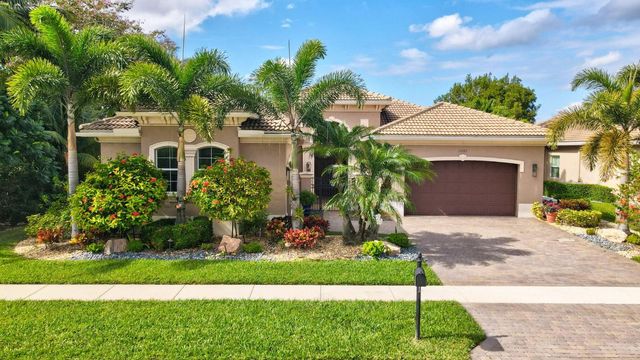 12283 Glacier Bay Drive, Boynton Beach, FL 33473