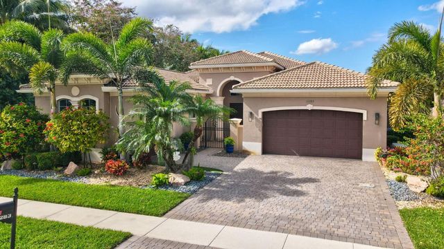 12283 Glacier Bay Drive, Boynton Beach, FL 33473