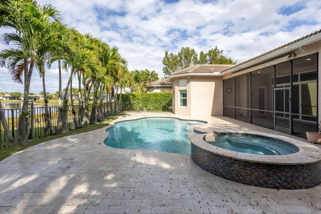 12283 Glacier Bay Drive, Boynton Beach, FL 33473