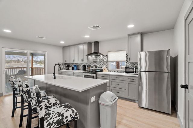 2028 Williams Lakeshore, Kingsland, TX 78639