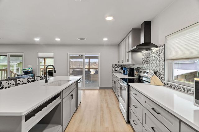 2028 Williams Lakeshore, Kingsland, TX 78639