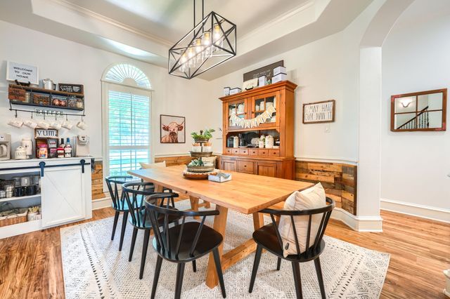 465 Equestrian Drive, Rockwall, TX 75032