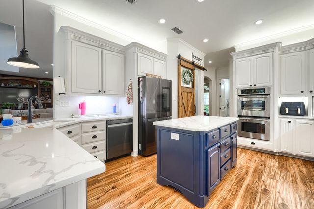 465 Equestrian Drive, Rockwall, TX 75032