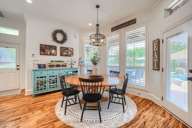 465 Equestrian Drive, Rockwall, TX 75032