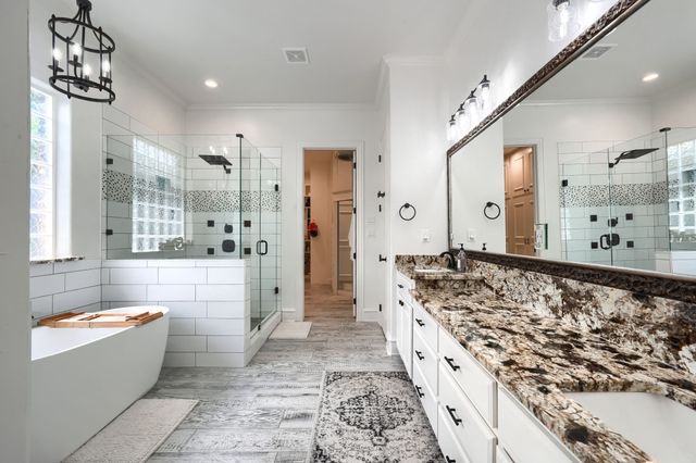 465 Equestrian Drive, Rockwall, TX 75032
