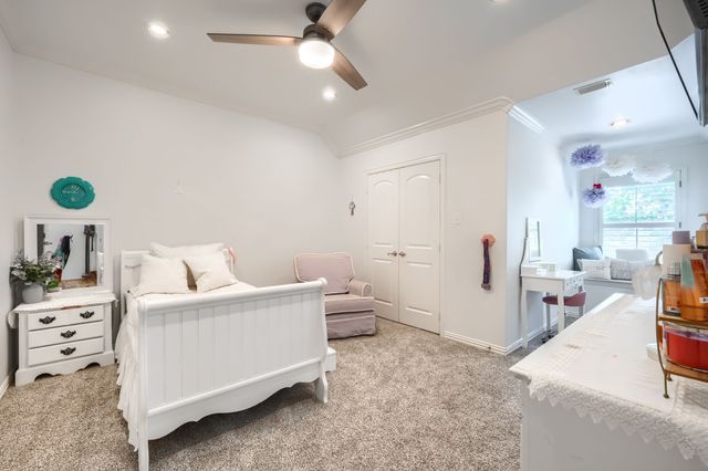465 Equestrian Drive, Rockwall, TX 75032