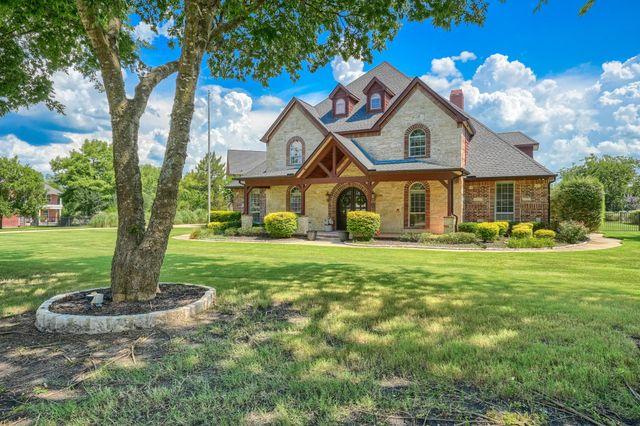 465 Equestrian Drive, Rockwall, TX 75032