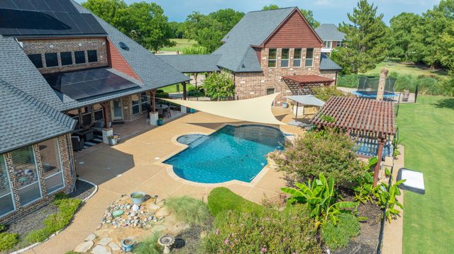 465 Equestrian Drive, Rockwall, TX 75032