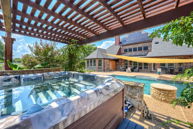 465 Equestrian Drive, Rockwall, TX 75032