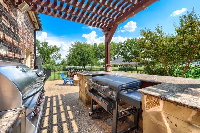 465 Equestrian Drive, Rockwall, TX 75032