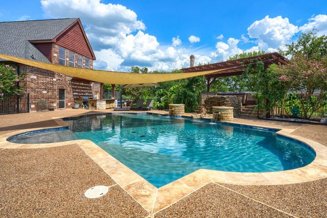 465 Equestrian Drive, Rockwall, TX 75032