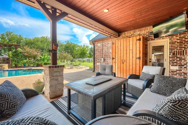 465 Equestrian Drive, Rockwall, TX 75032