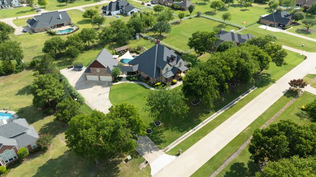 465 Equestrian Drive, Rockwall, TX 75032