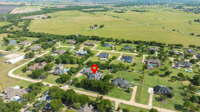 465 Equestrian Drive, Rockwall, TX 75032