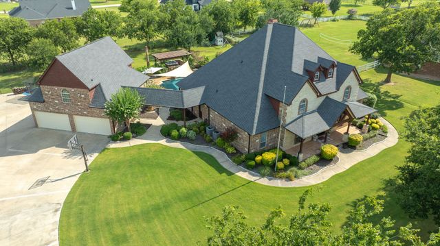 465 Equestrian Drive, Rockwall, TX 75032