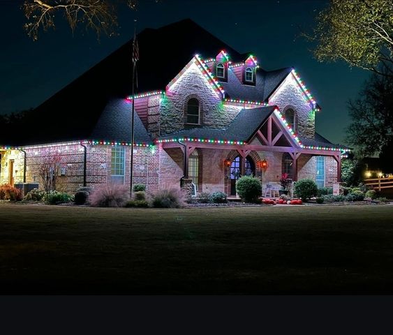 465 Equestrian Drive, Rockwall, TX 75032