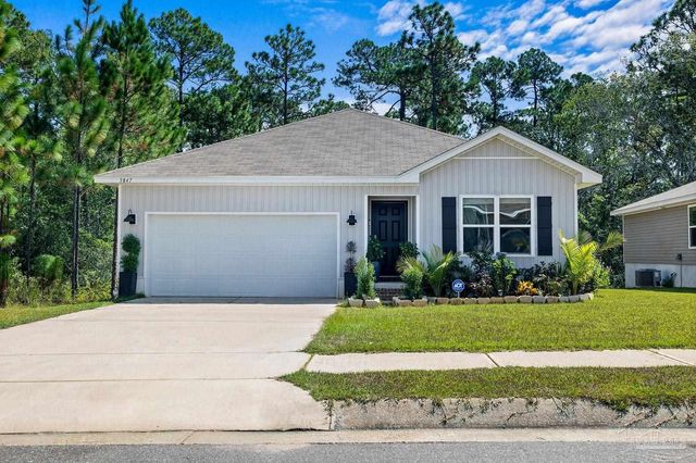 5847 Paddock Way, Pensacola, FL 32526