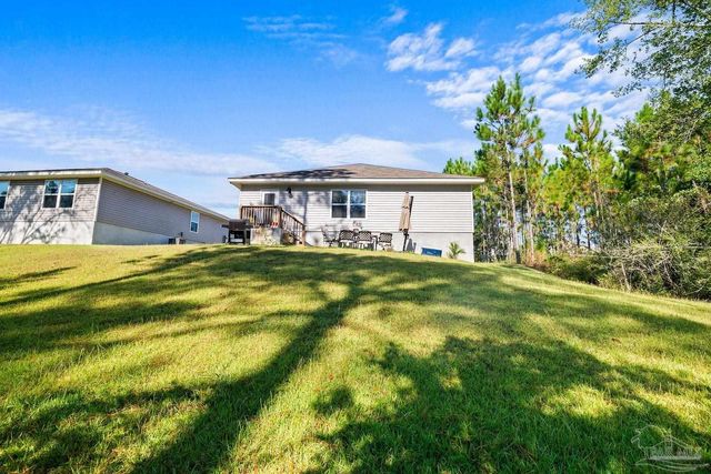 5847 Paddock Way, Pensacola, FL 32526