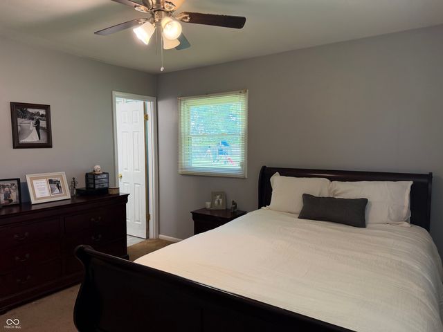 955 S 1st Street, Wilkinson, IN 46186