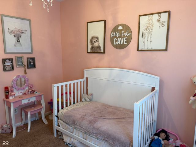 955 S 1st Street, Wilkinson, IN 46186