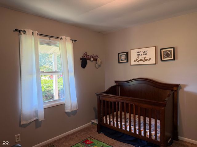 955 S 1st Street, Wilkinson, IN 46186