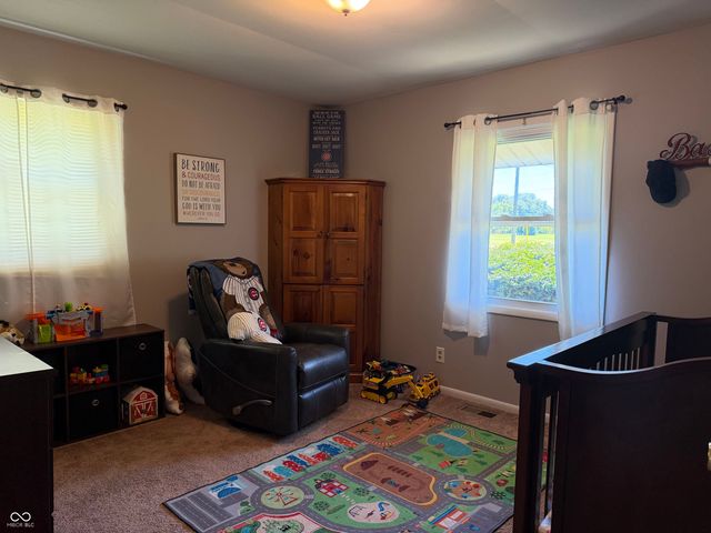 955 S 1st Street, Wilkinson, IN 46186
