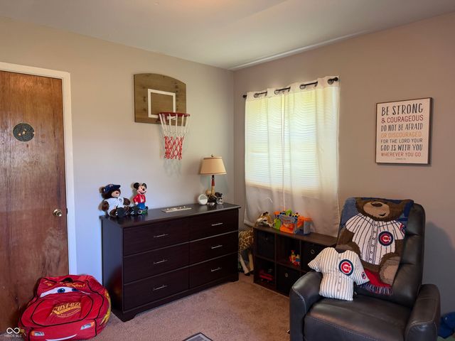 955 S 1st Street, Wilkinson, IN 46186