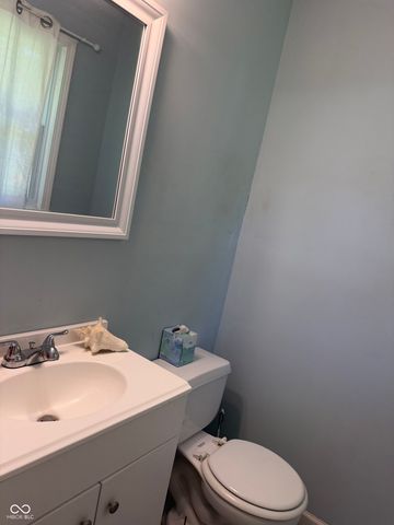 955 S 1st Street, Wilkinson, IN 46186