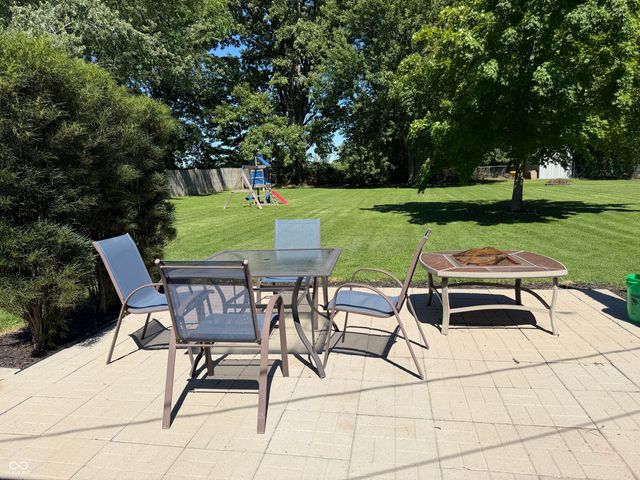955 S 1st Street, Wilkinson, IN 46186