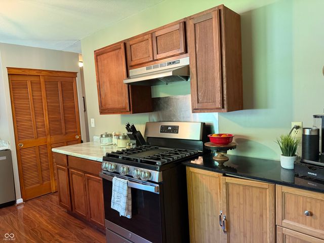 955 S 1st Street, Wilkinson, IN 46186