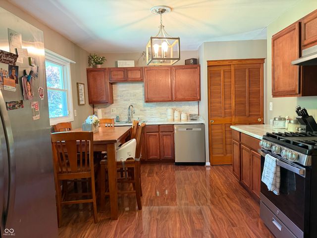 955 S 1st Street, Wilkinson, IN 46186