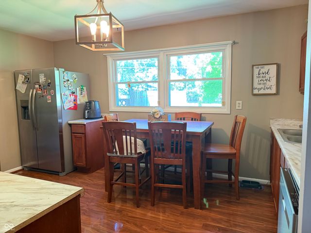 955 S 1st Street, Wilkinson, IN 46186