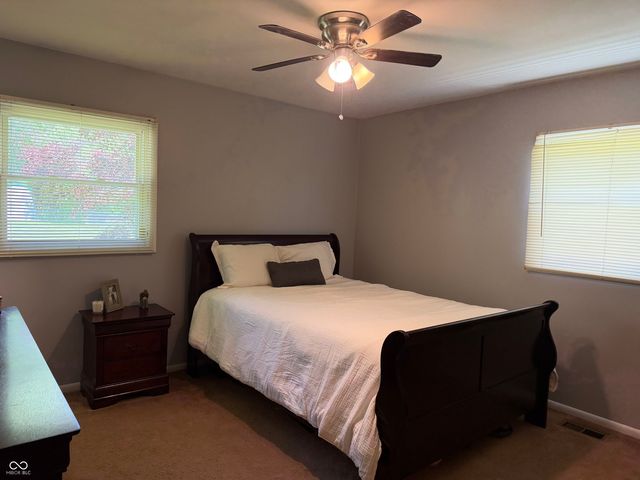 955 S 1st Street, Wilkinson, IN 46186