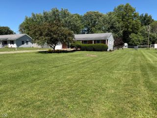 955 S 1st Street, Wilkinson, IN 46186