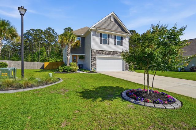 237 Celestial Boulevard, Summerville, SC 29486