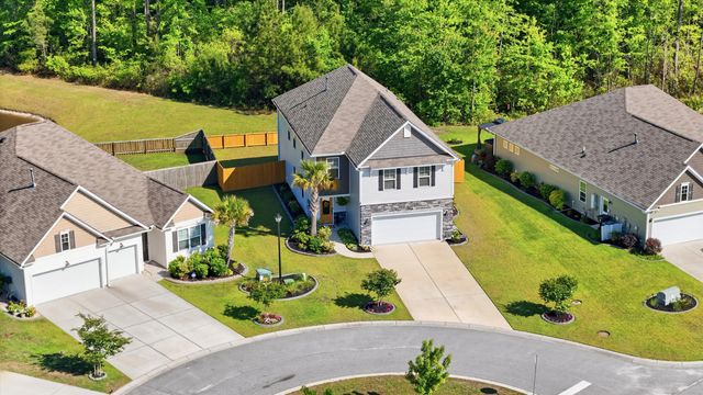 237 Celestial Boulevard, Summerville, SC 29486