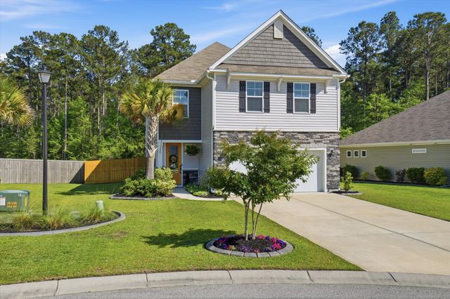 237 Celestial Boulevard, Summerville, SC 29486