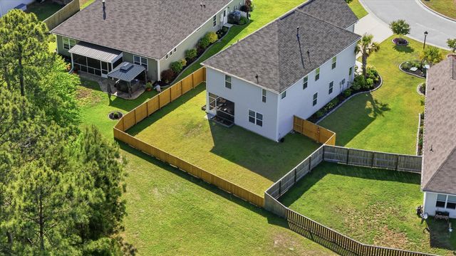 237 Celestial Boulevard, Summerville, SC 29486