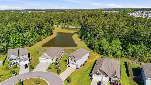 237 Celestial Boulevard, Summerville, SC 29486