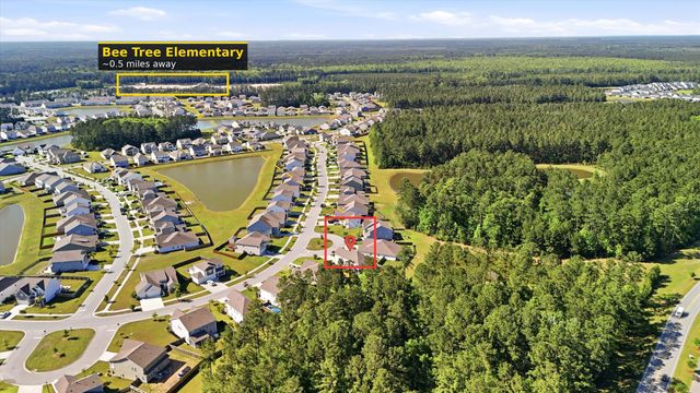 237 Celestial Boulevard, Summerville, SC 29486